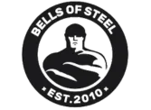 bells of steel logo