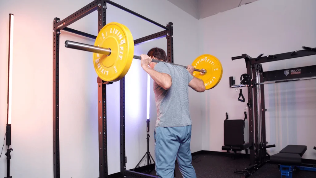 Titan T3 Power Rack Review&nbsp;(2026): An Expert-Approved Rig Beckoning to Budget-Minded Athletes