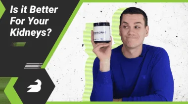 Elivate Nutrition Hypertrophy Creatine