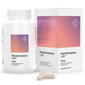 Performance Lab Sleep