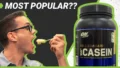 Optimum Nutrition Gold Standard Casein