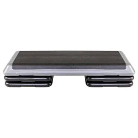 The Step Original Aerobic Platform