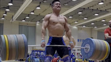 Lu Xiaojun