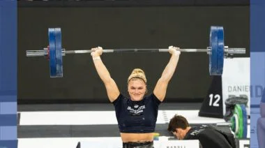 Katrin Davidsdottir