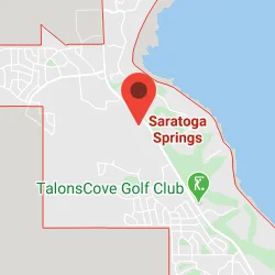 Saratoga Springs, Utah