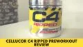 Cellucor C4 Ripped