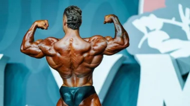 Why Do Bodybuilders Tan