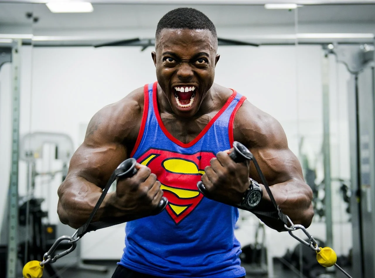 bodybuilder 646482_1280