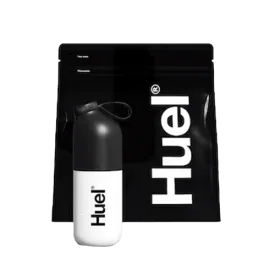 Huel Black Edition