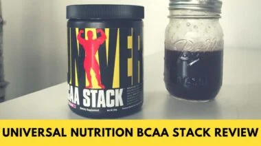 UniversalNutritionBCAAStackReview