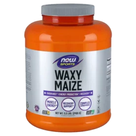 NOW Sports Nutrition Wazy Maize NOW Sports Nutrition Wazy Maize