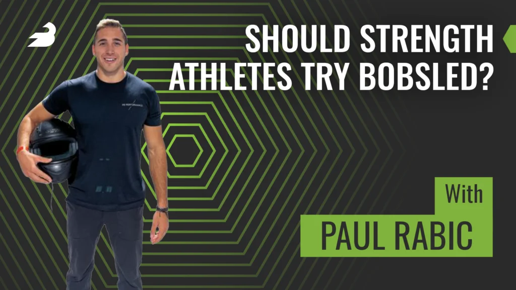 Paul Rabic BarBend Podcast