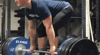 romanian deadlift RDL