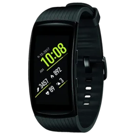 Samsung Gear Fit2 Pro Smartwatch Fitness Band Samsung Gear Fit2 Pro Smartwatch Fitness Band