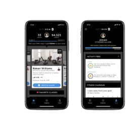 CITYROW App