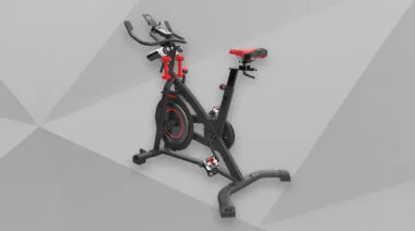 Bowflex C6 Exercise Bike Featured Image