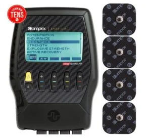 Compex Sport Elite 2.0 Compex Sport Elite 2.0