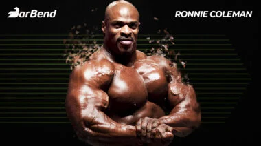 Ronnie Coleman