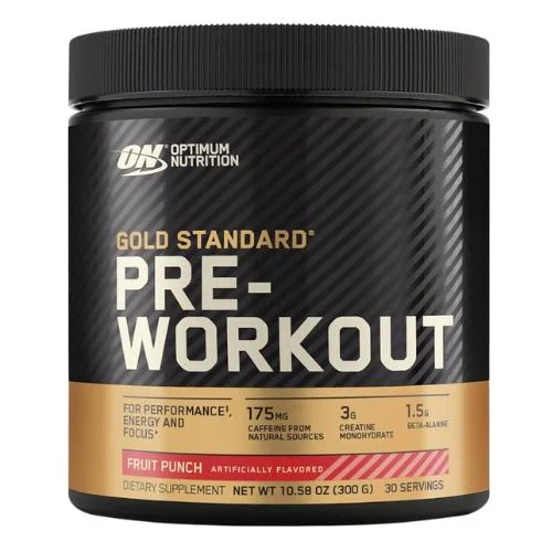 Optimum Nutrition Gold Standard Pre-Workout