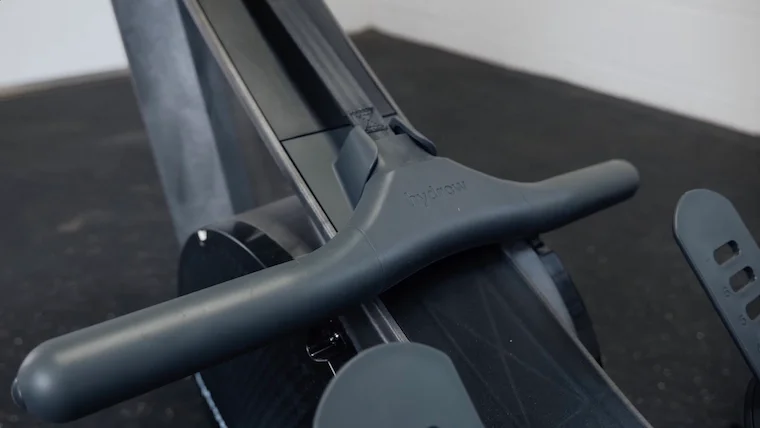 Hydrow Wave Rower Handlebar