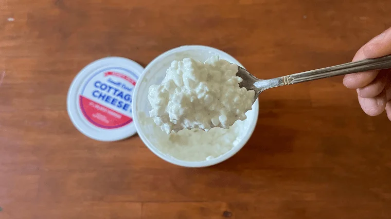 Cottage Cheese
