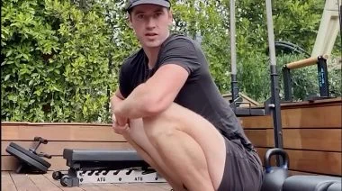 Your Go-To Lower-Body Mobility Exercise Checklist&nbsp;