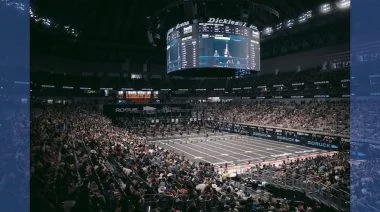 Spectators reflect 2024 Games 1