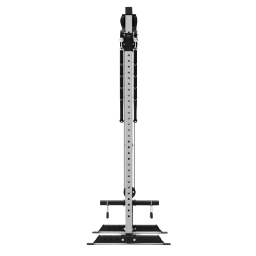 Bells of Steel Plate-Loaded Cable Tower 2.0