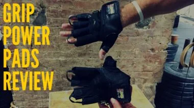 GripPowerPadsReview