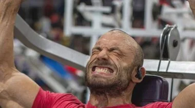 Machines Vs Free Weights