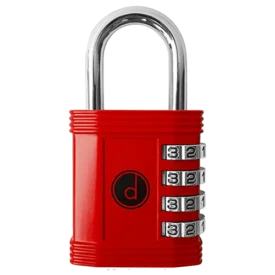 desired tools Padlock