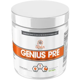Genius Pre Genius Pre
