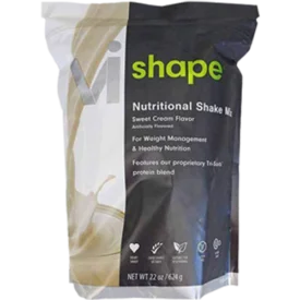 Visalus Vi-Shape Nutritional Shake Mix