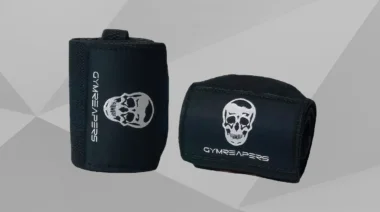 Gymreapers Wrist Wraps
