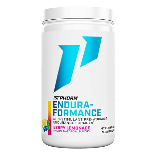 1st Phorm Endura-Formance