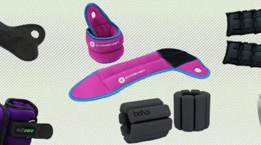 Best Wrist Weights