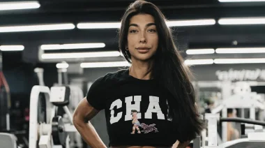 Lauralie Chapados
