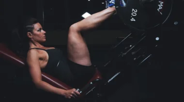 Women's Resistance Training Study