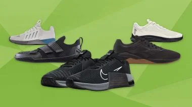 The 13 Best Cross-Training Shoes of 2026, Personally Tested by Certified Trainers
