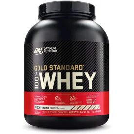 Optimum Nutrition Rocky Road