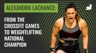 Alexandra LaChance