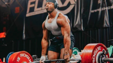 Russell Orhii