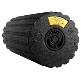 Best Vibrating Massage Rollers of 2026 | BarBend