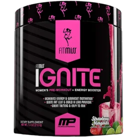 FitMiss Ignite