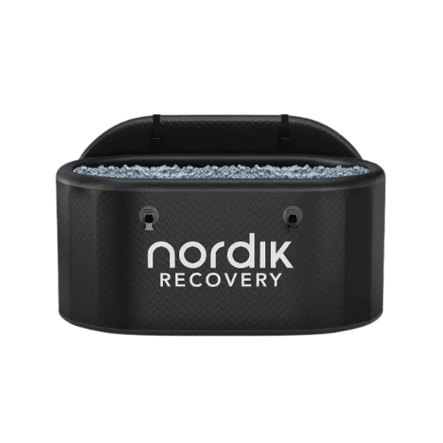 nordic recover ice bath