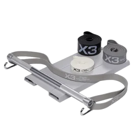 Jaquish Biomedical X3 Bar
