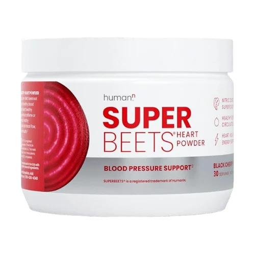 HumanN SuperBeets