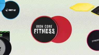 Best Core Sliders
