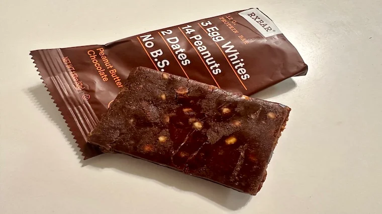 RXBar