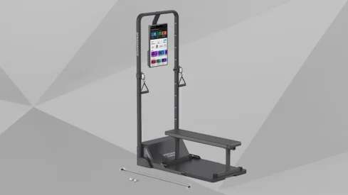 Speediance Home Gym Review
